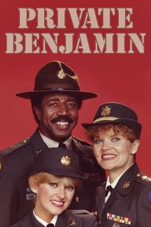 Affiche de la série Private Benjamin (1981) de . Voir Private Benjamin en streaming / torrent sur meilleurs-films.fr