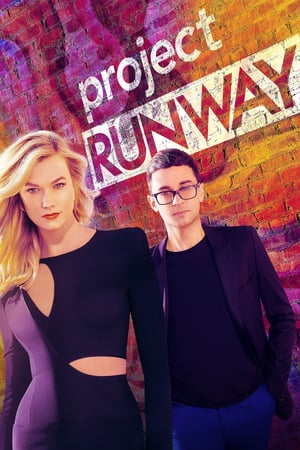 Affiche de la série Project Runway (2004) de Eli Holzman. Voir Project Runway en streaming / torrent sur meilleurs-films.fr