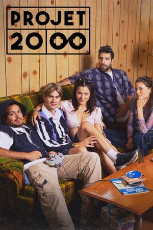 Affiche de la série Projet 2000 (2020) de . Voir Projet 2000 en streaming / torrent sur meilleurs-films.fr