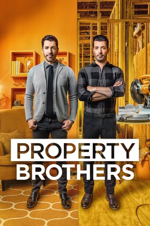 Affiche de la série Property Brothers (2011) de . Voir Property Brothers en streaming / torrent sur meilleurs-films.fr