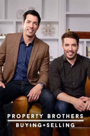 Affiche de la série Property Brothers: Buying and Selling (2012) de Michael Sheehan Affiche de la série Property Brothers: Buying and Selling (2012) de Michael Sheehan. Voir Property Brothers: Buying and Selling en streaming / torrent sur meilleurs-films.fr