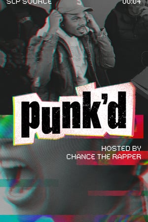 Affiche de la série Punk’d (2020) de . Voir Punk’d en streaming / torrent sur meilleurs-films.fr
