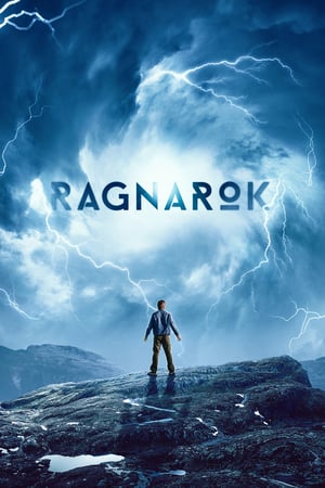 Affiche de la série Ragnarök (2020) de Adam Price. Voir Ragnarök en streaming / torrent sur meilleurs-films.fr