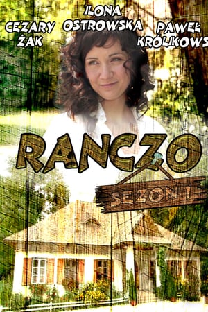 Affiche de la série Ranczo (2006) de Andrzej Grembowicz (Robert Brutter). Voir Ranczo en streaming / torrent sur meilleurs-films.fr