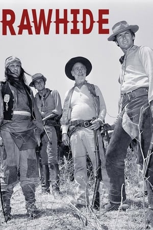 Affiche de la série Rawhide (1959) de Affiche de la série Rawhide (1959) de . Voir Rawhide en streaming / torrent sur meilleurs-films.fr