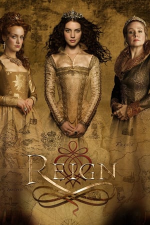 Affiche de la série Reign : Le Destin d’une reine (2013) de Laurie McCarthy Affiche de la série Reign : Le Destin d’une reine (2013) de Laurie McCarthy. Voir Reign : Le Destin d’une reine en streaming / torrent sur meilleurs-films.fr
