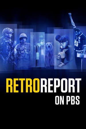 Affiche de la série Retro Report on PBS (2019) de Affiche de la série Retro Report on PBS (2019) de . Voir Retro Report on PBS en streaming / torrent sur meilleurs-films.fr