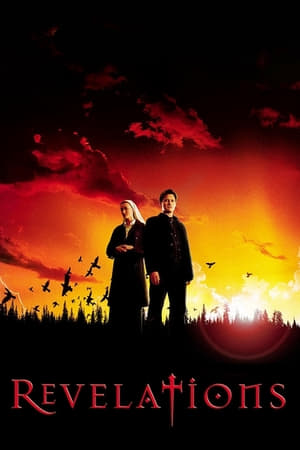 Affiche de la série Révélations (2005) de David Seltzer Affiche de la série Révélations (2005) de David Seltzer. Voir Révélations en streaming / torrent sur meilleurs-films.fr
