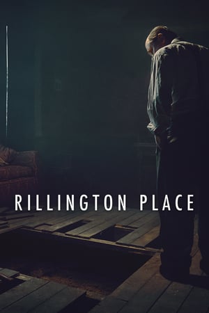 Affiche de la série Rillington Place (2016) de . Voir Rillington Place en streaming / torrent sur meilleurs-films.fr