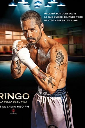 Affiche de la série Ringo, la pelea de su vida (2019) de . Voir Ringo, la pelea de su vida en streaming / torrent sur meilleurs-films.fr