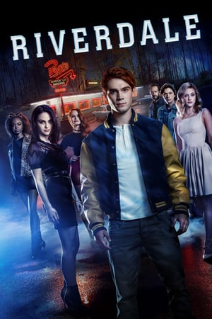 Affiche de la série Riverdale (2017) de Roberto Aguirre-Sacasa Affiche de la série Riverdale (2017) de Roberto Aguirre-Sacasa. Voir Riverdale en streaming / torrent sur meilleurs-films.fr