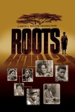 Affiche de la série Roots