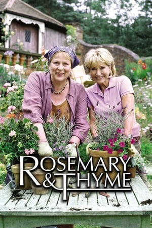 Affiche de la série Rosemary & Thyme (2003) de Brian Eastman. Voir Rosemary & Thyme en streaming / torrent sur meilleurs-films.fr