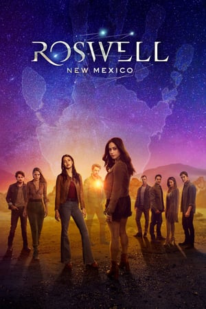 Affiche de la série Roswell, New Mexico (2019) de Carina Adly MacKenzie Affiche de la série Roswell, New Mexico (2019) de Carina Adly MacKenzie. Voir Roswell, New Mexico en streaming / torrent sur meilleurs-films.fr
