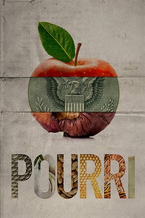 Affiche de la série Rotten (2018) de . Voir Rotten en streaming / torrent sur meilleurs-films.fr