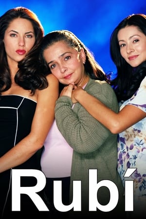 Affiche de la série Rubi (2004) de Yolanda Vargas Dulché Affiche de la série Rubi (2004) de Yolanda Vargas Dulché. Voir Rubi en streaming / torrent sur meilleurs-films.fr