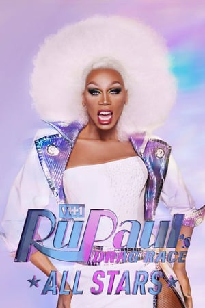 Affiche de la série RuPaul’s Drag Race All Stars (2012) de RuPaul Affiche de la série RuPaul’s Drag Race All Stars (2012) de RuPaul. Voir RuPaul’s Drag Race All Stars en streaming / torrent sur meilleurs-films.fr