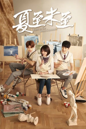 Affiche de la série Rush to the Dead Summer (2017) de . Voir Rush to the Dead Summer en streaming / torrent sur meilleurs-films.fr