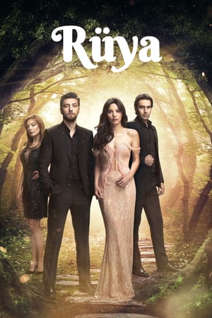 Affiche de la série Rüya (2018) de Cemal San. Voir Rüya en streaming / torrent sur meilleurs-films.fr