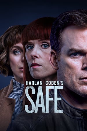 Affiche de la série Safe (2018) de Harlan Coben Affiche de la série Safe (2018) de Harlan Coben. Voir Safe en streaming / torrent sur meilleurs-films.fr