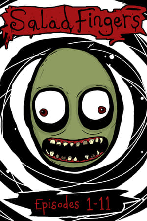 Affiche de la série Salad Fingers (2004) de David Firth. Voir Salad Fingers en streaming / torrent sur meilleurs-films.fr