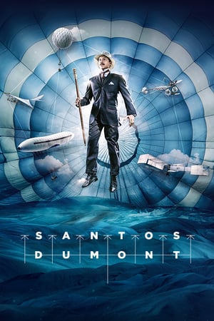 Affiche de la série Santos Dumont (2019) de Affiche de la série Santos Dumont (2019) de . Voir Santos Dumont en streaming / torrent sur meilleurs-films.fr