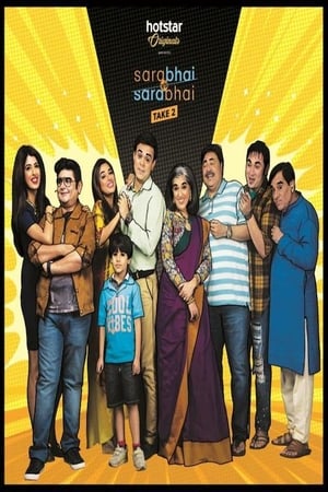 Affiche de la série Sarabhai vs Sarabhai Take 2 () de Affiche de la série Sarabhai vs Sarabhai Take 2 () de . Voir Sarabhai vs Sarabhai Take 2 en streaming / torrent sur meilleurs-films.fr