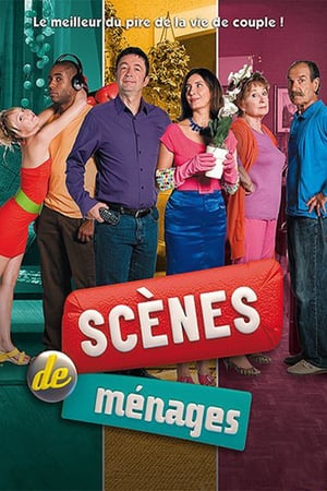 Affiche de la série Scènes de ménages (2009) de Alain Kappauf Affiche de la série Scènes de ménages (2009) de Alain Kappauf. Voir Scènes de ménages en streaming / torrent sur meilleurs-films.fr