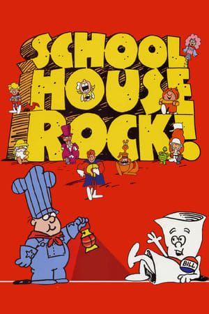 Affiche de la série Schoolhouse Rock (1973) de . Voir Schoolhouse Rock en streaming / torrent sur meilleurs-films.fr