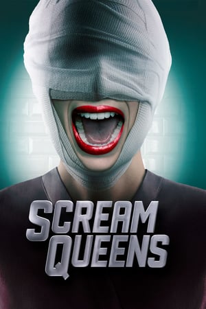 Affiche de la série Scream Queens (2015) de Dante Di Loreto Affiche de la série Scream Queens (2015) de Dante Di Loreto. Voir Scream Queens en streaming / torrent sur meilleurs-films.fr