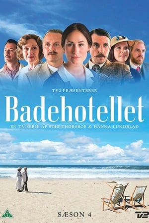 Affiche de la série Seaside Hotel (2013) de . Voir Seaside Hotel en streaming / torrent sur meilleurs-films.fr