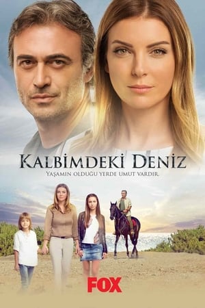 Affiche de la série Second Chance (Kalbimdeki Deniz) (2016) de Aysun Akyüz. Voir Second Chance (Kalbimdeki Deniz) en streaming / torrent sur meilleurs-films.fr