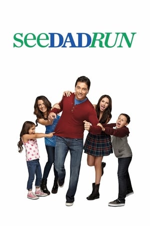 Affiche de la série See Dad Run (2012) de Affiche de la série See Dad Run (2012) de . Voir See Dad Run en streaming / torrent sur meilleurs-films.fr