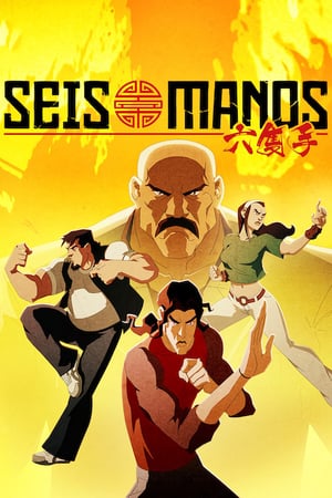 Affiche de la série Seis Manos (2019) de Álvaro Rodríguez Affiche de la série Seis Manos (2019) de Álvaro Rodríguez. Voir Seis Manos en streaming / torrent sur meilleurs-films.fr