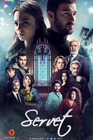 Affiche de la série Servet (2018) de Emir Khalilzadeh. Voir Servet en streaming / torrent sur meilleurs-films.fr
