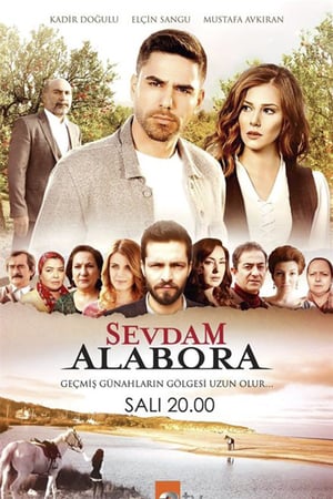 Affiche de la série Sevdam Alabora (2019) de . Voir Sevdam Alabora en streaming / torrent sur meilleurs-films.fr