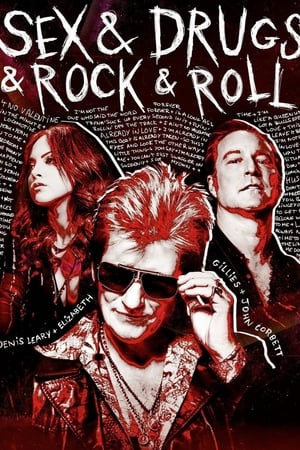 Affiche de la série Sex&Drugs&Rock&Roll (2015) de Denis Leary. Voir Sex&Drugs&Rock&Roll en streaming / torrent sur meilleurs-films.fr