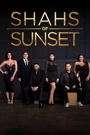 Affiche de la série Shahs of Sunset (2012) de Affiche de la série Shahs of Sunset (2012) de . Voir Shahs of Sunset en streaming / torrent sur meilleurs-films.fr