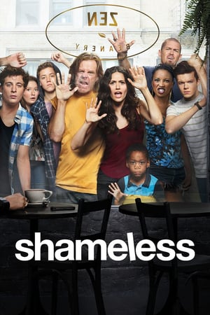 Affiche de la série Shameless (2011) de Paul Abbott Affiche de la série Shameless (2011) de Paul Abbott. Voir Shameless en streaming / torrent sur meilleurs-films.fr