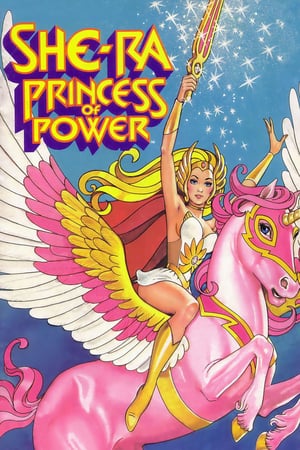 Affiche de la série She-Ra, la Princesse du Pouvoir (1985) de Mattel Affiche de la série She-Ra, la Princesse du Pouvoir (1985) de Mattel. Voir She-Ra, la Princesse du Pouvoir en streaming / torrent sur meilleurs-films.fr