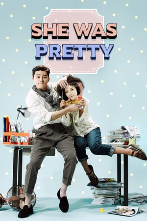 Affiche de la série She Was Pretty (2015) de Affiche de la série She Was Pretty (2015) de . Voir She Was Pretty en streaming / torrent sur meilleurs-films.fr