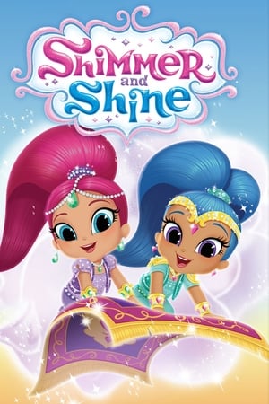 Affiche de la série Shimmer and Shine (2016) de . Voir Shimmer and Shine en streaming / torrent sur meilleurs-films.fr