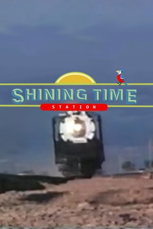 Affiche de la série Shining Time Station (1989) de Britt Allcroft. Voir Shining Time Station en streaming / torrent sur meilleurs-films.fr