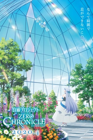 Affiche de la série Shironeko Project: Zero Chronicle (2020) de . Voir Shironeko Project: Zero Chronicle en streaming / torrent sur meilleurs-films.fr