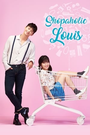 Affiche de la série Shopping King Louie (2016) de Lee Sang-yeob. Voir Shopping King Louie en streaming / torrent sur meilleurs-films.fr