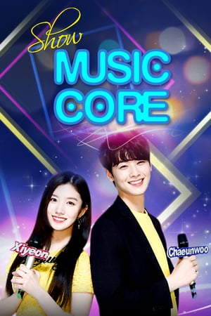 Affiche de la série Show! Music Core (2005) de Affiche de la série Show! Music Core (2005) de . Voir Show! Music Core en streaming / torrent sur meilleurs-films.fr