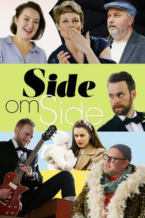 Affiche de la série Side by Side (2013) de Terje Solli Affiche de la série Side by Side (2013) de Terje Solli. Voir Side by Side en streaming / torrent sur meilleurs-films.fr