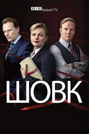 Affiche de la série Silk (2011) de Peter Moffat Affiche de la série Silk (2011) de Peter Moffat. Voir Silk en streaming / torrent sur meilleurs-films.fr