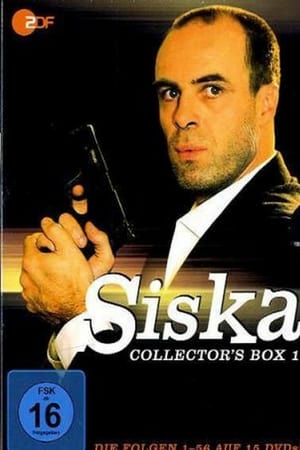 Affiche de la série Siska (1998) de Affiche de la série Siska (1998) de . Voir Siska en streaming / torrent sur meilleurs-films.fr