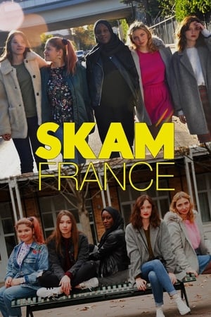 Affiche de la série Skam France (2018) de Affiche de la série Skam France (2018) de . Voir Skam France en streaming / torrent sur meilleurs-films.fr